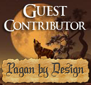 Pagan By Design Guest Contributor