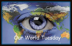 Our World graphic