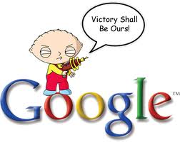 Google victory
