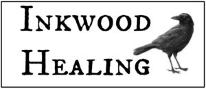 Inkwood Healing Logo